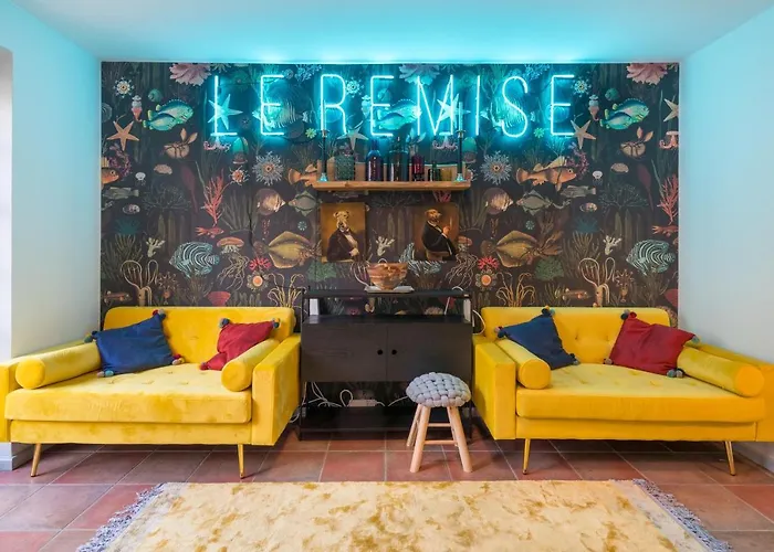 Le Remise