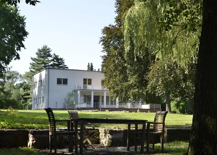 Villa Weißensee