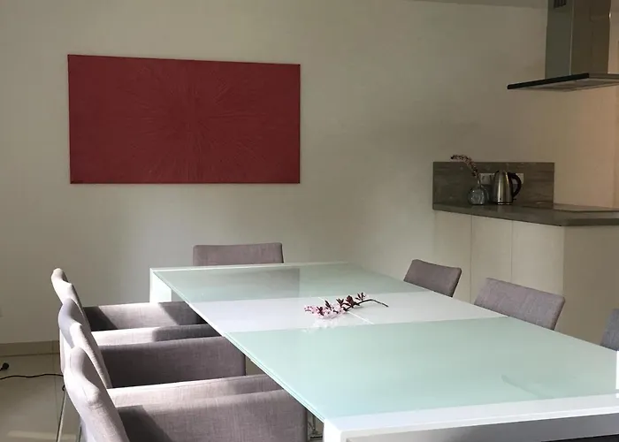 Ferienhaus Potsdam Berlin Gästehaus Monteurzimmer Seenähe
