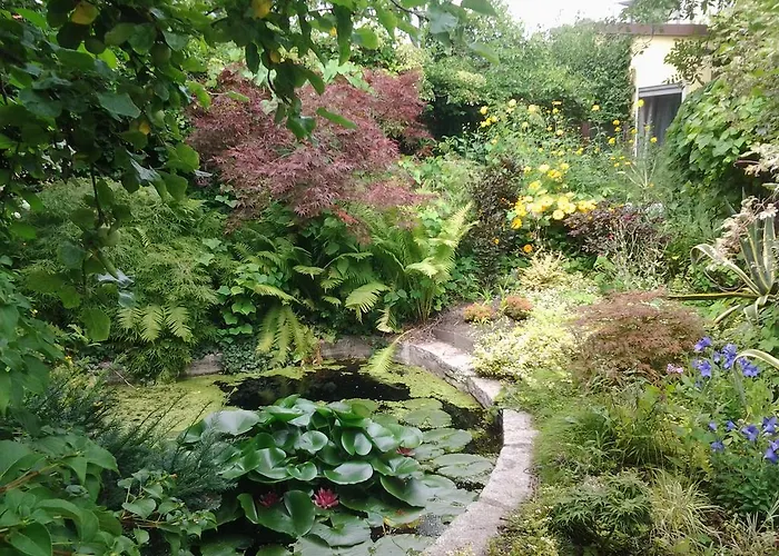 Gartenhaus Steffie